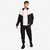 Штани чоловічі Nike Sportswear Tech Fleece Joggers Black FZ4710-010, Размер: S, Наличие: Склад (1-3 дня), фото , изображение 3