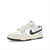 Кросівки чоловічі Nike Dunk Low Grey/White HF4299-001, Размер: 38.5, Наличие: Склад (1-3 дня), фото , изображение 5