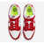Кросівки жіночі Nike Dunk Low Next Nature Gym Red/White Dn1431-101, Размер: 44.5, Наличие: Склад (1-3 дня), фото , изображение 4
