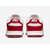 Кросівки жіночі Nike Dunk Low Next Nature Gym Red/White Dn1431-101, Размер: 44.5, Наличие: Склад (1-3 дня), фото , изображение 5