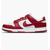 Кросівки жіночі Nike Dunk Low Next Nature Gym Red/White Dn1431-101, Размер: 44.5, Наличие: Склад (1-3 дня), фото 