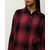 Stussy LOOSE WEAVE PLAID SHIRT, Размер: S, Наличие: Склад США (10-24 дня), фото , изображение 4