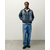 Stussy TRUCKER JACKET DENIM, Размер: S, Наличие: Склад США (10-24 дня), фото , изображение 4