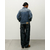 Stussy TRUCKER JACKET DENIM, Размер: S, Наличие: Склад США (10-24 дня), фото , изображение 3