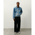 Stussy TRUCKER JACKET DENIM, Размер: S, Наличие: Склад США (10-24 дня), фото 
