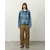 Stussy TRUCKER JACKET DENIM, Размер: S, Наличие: Склад США (10-24 дня), фото , изображение 4