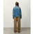 Stussy TRUCKER JACKET DENIM, Размер: S, Наличие: Склад США (10-24 дня), фото , изображение 5