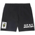 Heron Preston "Skull" Shorts Black, Наличие: Склад (1-3 дня), фото 
