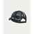 Stussy MID-DEPTH SPORT MESH SNAPBACK, Размер: ONE-SIZE, Наличие: Склад США (10-24 дня), фото , изображение 3