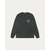 Stussy CLASSIC GEAR LS TEE PIGMENT DYED, Размер: S, Наличие: Склад США (10-24 дня), фото , изображение 2