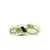 OFF-WHITE Sponge Mid Top White Black, Размер: 43, Наличие: Забрать сейчас, фото , изображение 5