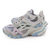 Balenciaga Track.2 'Pastel', Размер: 41, Наличие: Забрать сейчас, фото , изображение 2