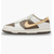 Кросівки жіночі Nike Dunk Low Phantom Sesame Beige/Brown HM9655-001, Размер: 38.5, Наличие: Склад (1-3 дня), фото 