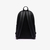 Рюкзак чоловічий Lacoste Classic Backpack 14″ Black NH4430HC000, Наличие: Склад (1-3 дня), фото , изображение 2
