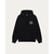 Stussy CROSS DOT HOODIE, Размер: S, Наличие: Склад США (10-24 дня), фото 