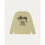 Stussy CLASSIC GEAR LS TEE PIGMENT DYED, Размер: S, Наличие: Склад США (10-24 дня), фото 