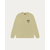 Stussy CLASSIC GEAR LS TEE PIGMENT DYED, Размер: S, Наличие: Склад США (10-24 дня), фото , изображение 2
