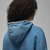 Худі жіноче Air Jordan Jordan Flight Fleece Washed Hoodie, Размер: XS OVERSIZED, Наличие: Склад (1-3 дня), фото , изображение 2