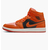 Кросівки жіночі Air Jordan 1 Mid "Orange" Orange/Black Dm3381-600, Размер: 44.5, Наличие: Склад (1-3 дня), фото 