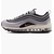 Кросівки жіночі Nike Air Max 97 Grey FD0800-001, Размер: 36, Наличие: Склад (1-3 дня), фото 