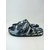 Тапочки чоловічі Nike Calm Se Slide Black/Light Blue FV5637-001, Размер: 37.5, Наличие: Склад (1-3 дня), фото , изображение 2