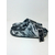 Тапочки чоловічі Nike Calm Se Slide Black/Light Blue FV5637-001, Размер: 37.5, Наличие: Склад (1-3 дня), фото , изображение 4