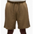 Шорти чоловічі Air Jordan Brooklyn Fleece Shorts Yellow FV7287-257, Размер: L, Наличие: Склад (1-3 дня), фото 