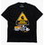 Футболка чоловіча Carhartt Deadkebab Workin On It Tee Black I032403, Размер: M, Наличие: Склад (1-3 дня), фото 