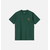 Футболка чоловіча Carhartt WIP Little Hellraiser Short Sleeve Shirt Green I033253-CHERVIL, Размер: S, Наличие: Склад (1-3 дня), фото , изображение 2