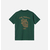 Футболка чоловіча Carhartt WIP Little Hellraiser Short Sleeve Shirt Green I033253-CHERVIL, Размер: S, Наличие: Склад (1-3 дня), фото , изображение 3