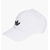 Кепка унісекс Adidas Adicolor Classic Trefoil Baseball White JC6025, Размер: M-L, Наличие: Склад (1-3 дня), фото 