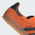 Кросівки унісекс Adidas Gazelle Indoor Shoes Orange JI3905, Размер: 40, Наличие: Склад (1-3 дня), фото , изображение 3