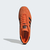 Кросівки унісекс Adidas Gazelle Indoor Shoes Orange JI3905, Размер: 40, Наличие: Склад (1-3 дня), фото , изображение 4