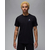 Шорти чоловічі Air Jordan Rare Air T-Shirt Black IB7526-010, Размер: S, Наличие: Склад (1-3 дня), фото , изображение 4