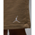 Шорти чоловічі Air Jordan Brooklyn Fleece Shorts Yellow FV7287-257, Размер: L, Наличие: Склад (1-3 дня), фото , изображение 2