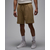 Шорти чоловічі Air Jordan Brooklyn Fleece Shorts Yellow FV7287-257, Размер: L, Наличие: Склад (1-3 дня), фото , изображение 4