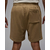 Шорти чоловічі Air Jordan Brooklyn Fleece Shorts Yellow FV7287-257, Размер: L, Наличие: Склад (1-3 дня), фото , изображение 5