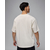 Футболка чоловіча Air Jordan Flight Essentials Oversized T-Shirt White IB7345-133, Размер: L, Наличие: Склад (1-3 дня), фото , изображение 4