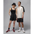 Шорти унісекс Air Jordan Poolside Black HF9371-010, Размер: S, Наличие: Склад (1-3 дня), фото , изображение 2