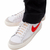 Кросівки чоловічі Nike Blazer Low '77 Vintage White DA6364-104, Размер: 47, Наличие: Склад (1-3 дня), фото , изображение 2