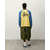 Stussy BASIC STÜSSY THERMAL 2 TONE, Размер: S, Наличие: Склад США (10-24 дня), фото , изображение 3