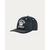 Stussy MID-DEPTH INTERNATIONAL CROWN STRAPBACK, Размер: ONE-SIZE, Наличие: Склад США (10-24 дня), фото , изображение 2