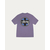 Stussy CROSS DOT TEE PIGMENT DYED, Размер: S, Наличие: Склад США (10-24 дня), фото , изображение 2
