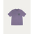 Stussy CROSS DOT TEE PIGMENT DYED, Размер: S, Наличие: Склад США (10-24 дня), фото 