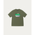 Stussy BATTERY TEE, Размер: S, Наличие: Склад США (10-24 дня), фото 