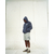Stussy VARSITY ZIP HOODIE, Размер: S, Наличие: Склад США (10-24 дня), фото , изображение 5