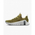 Кросівки чоловічі Nike Free Metcon 6 Olive FJ7127-300, Размер: 47.5, Наличие: Склад (1-3 дня), фото , изображение 2