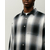 Stussy LOOSE WEAVE PLAID SHIRT, Размер: S, Наличие: Склад США (10-24 дня), фото , изображение 2
