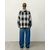 Stussy LOOSE WEAVE PLAID SHIRT, Размер: S, Наличие: Склад США (10-24 дня), фото , изображение 5