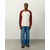 Stussy BASIC STÜSSY THERMAL 2 TONE, Размер: S, Наличие: Склад США (10-24 дня), фото 